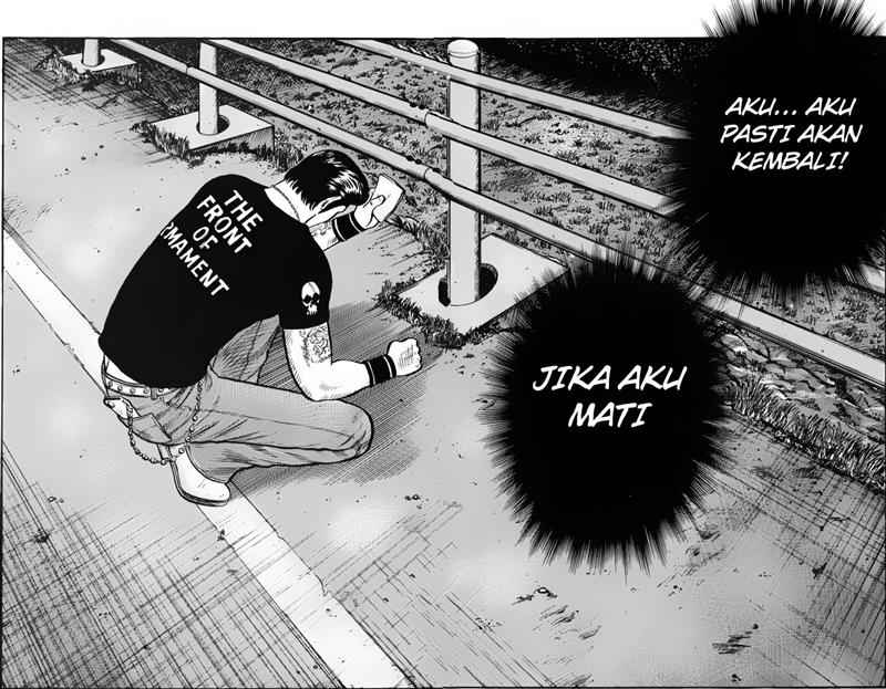 Baca Worst - Chapter 20 halaman 36