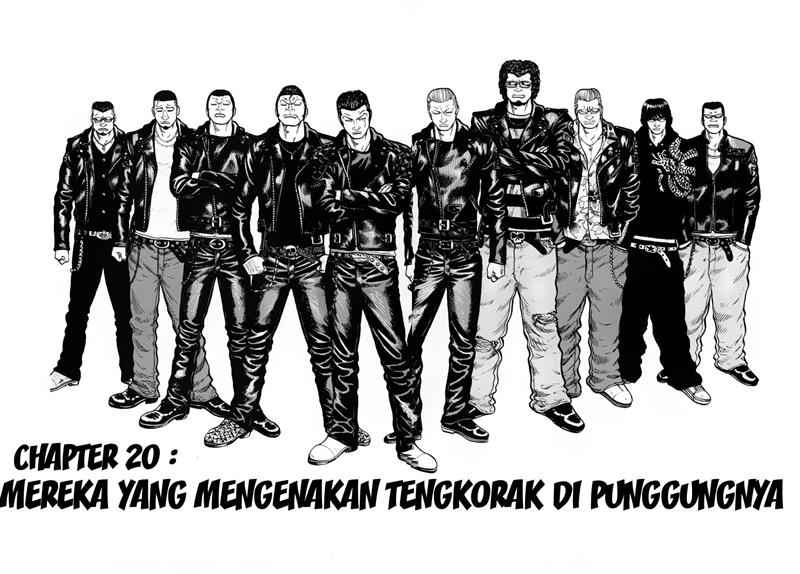 Baca Worst - Chapter 20 halaman 4