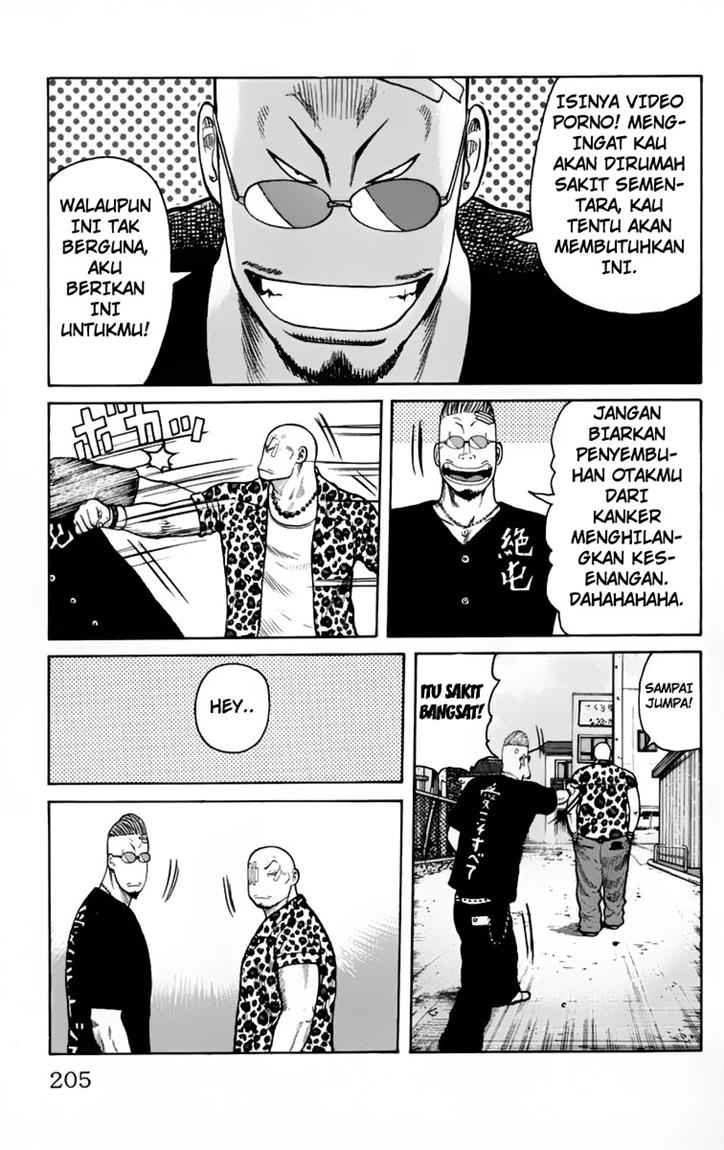 Baca Worst - Chapter 20 halaman 40