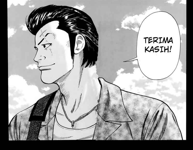 Baca Worst - Chapter 20 halaman 41