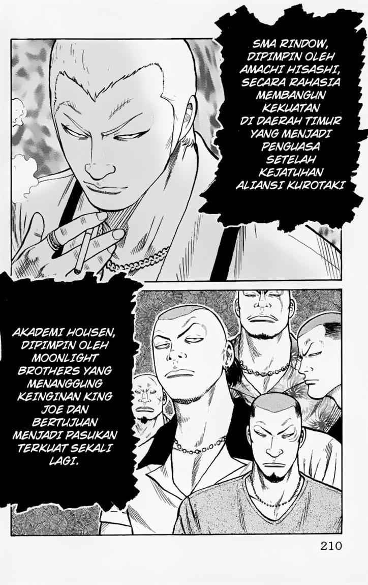 Baca Worst - Chapter 20 halaman 44