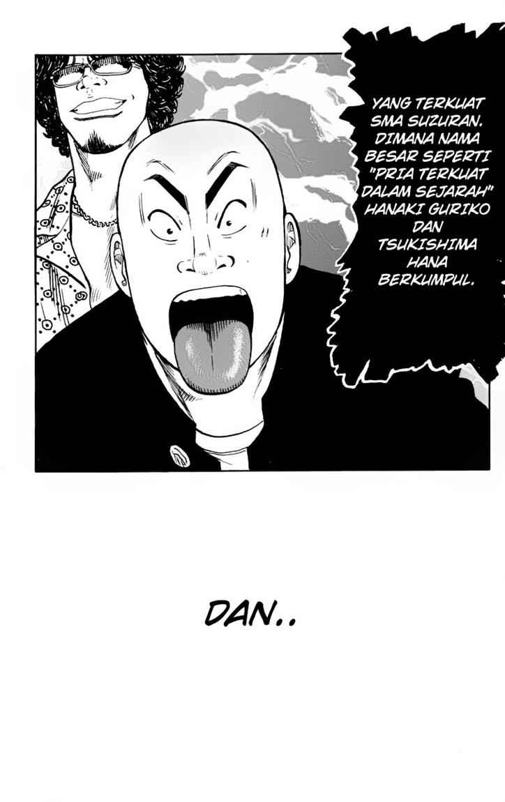 Baca Worst - Chapter 20 halaman 45