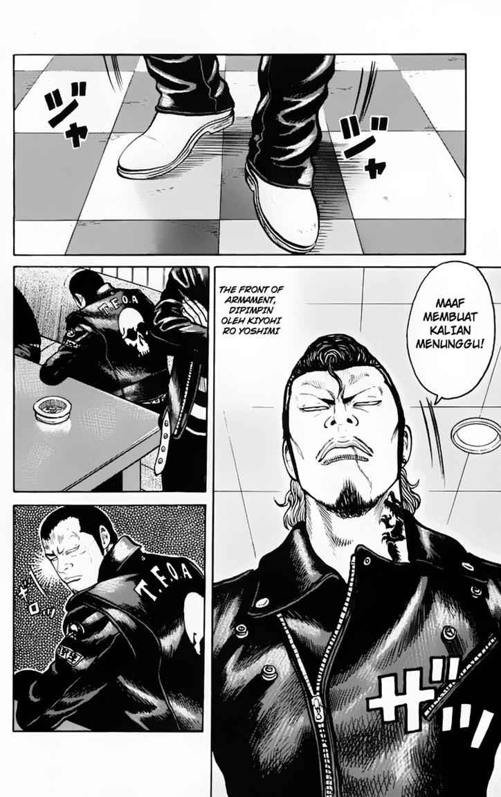 Baca Worst - Chapter 20 halaman 46