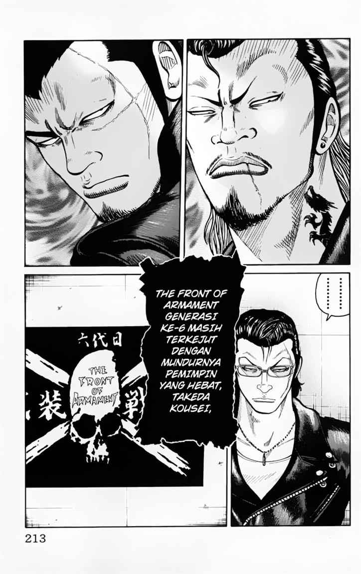 Baca Worst - Chapter 20 halaman 47