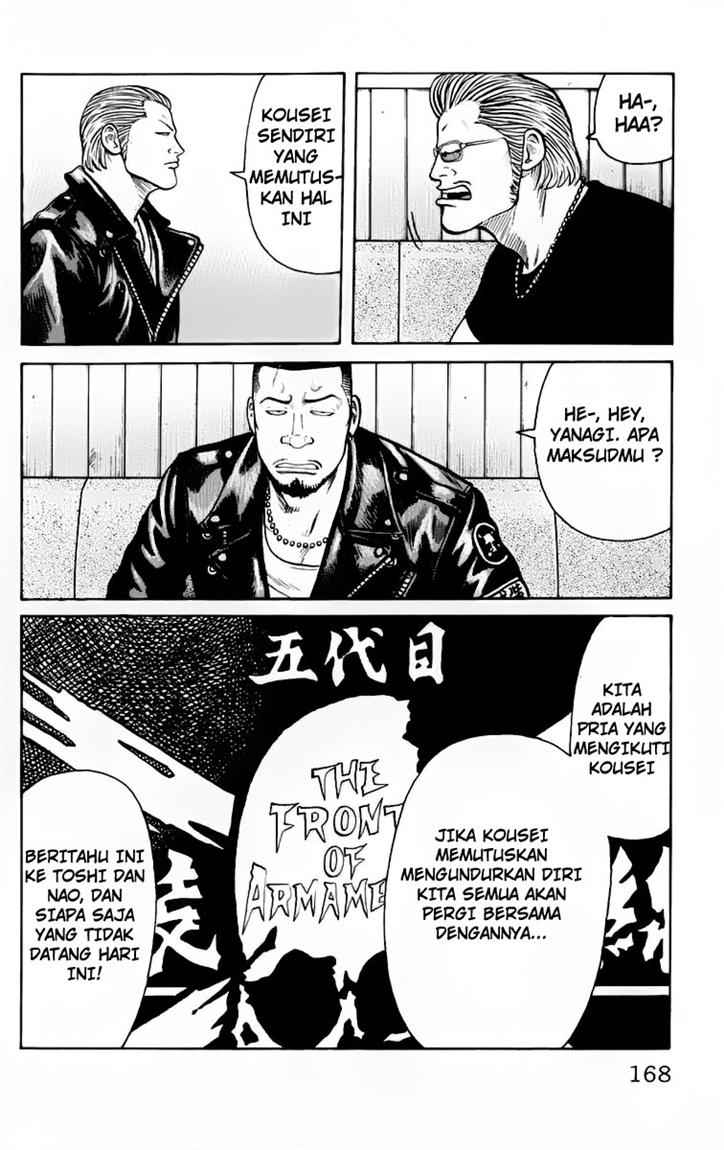 Baca Worst - Chapter 20 halaman 5