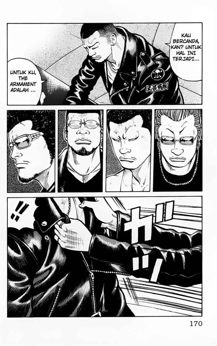 Baca Worst - Chapter 20 halaman 7