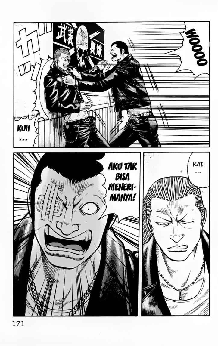 Baca Worst - Chapter 20 halaman 8