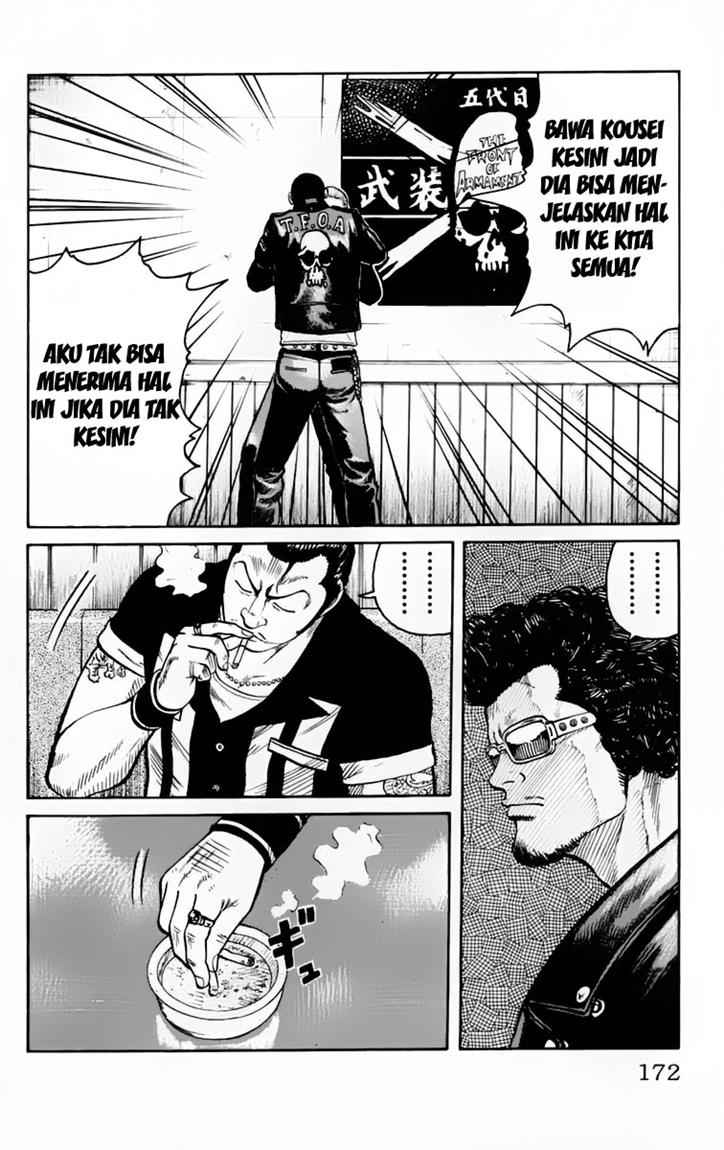 Baca Worst - Chapter 20 halaman 9