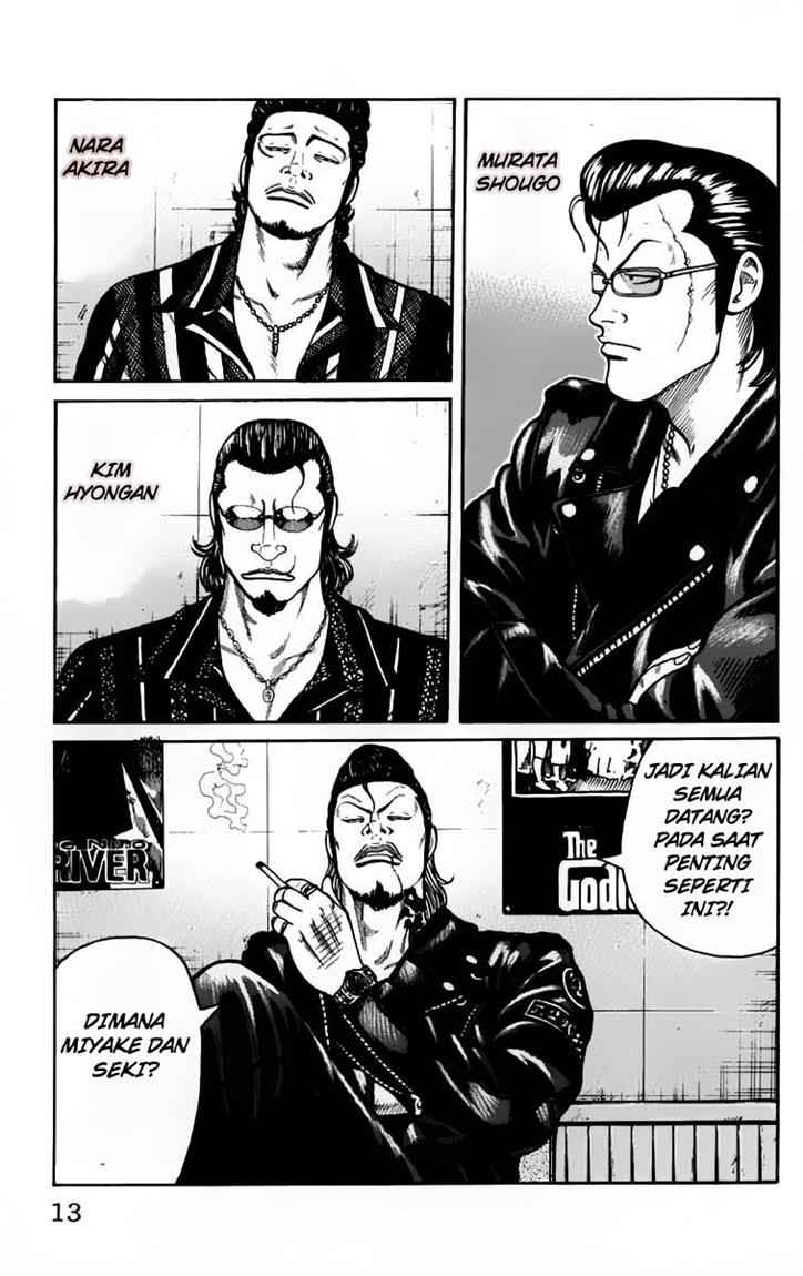 Baca Worst - Chapter 21 halaman 13