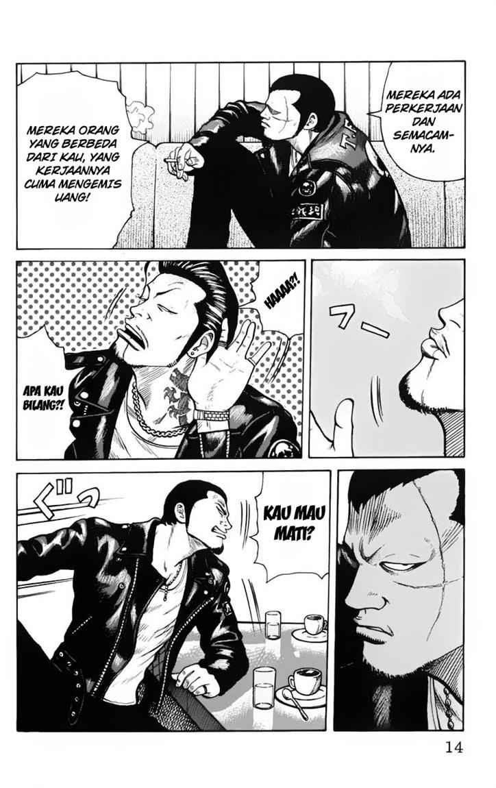 Baca Worst - Chapter 21 halaman 14