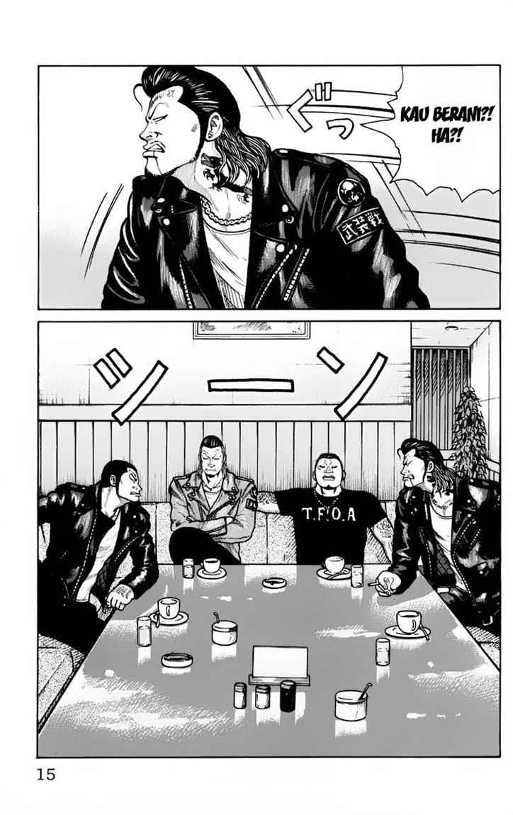 Baca Worst - Chapter 21 halaman 15