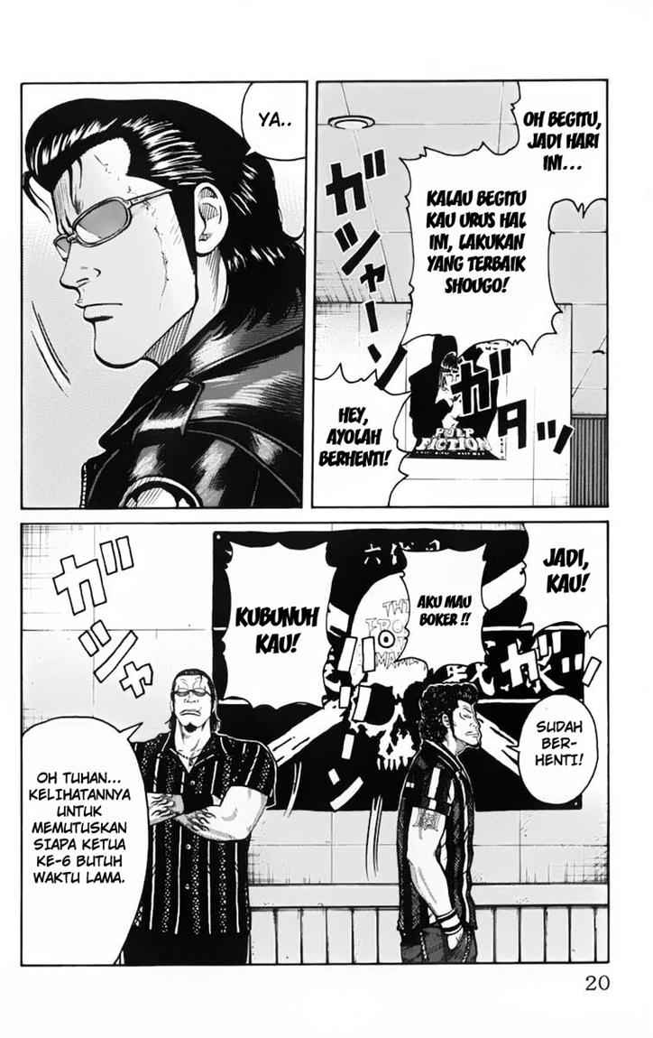 Baca Worst - Chapter 21 halaman 20