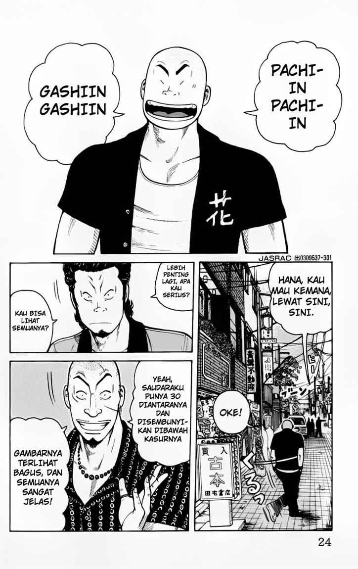 Baca Worst - Chapter 21 halaman 24