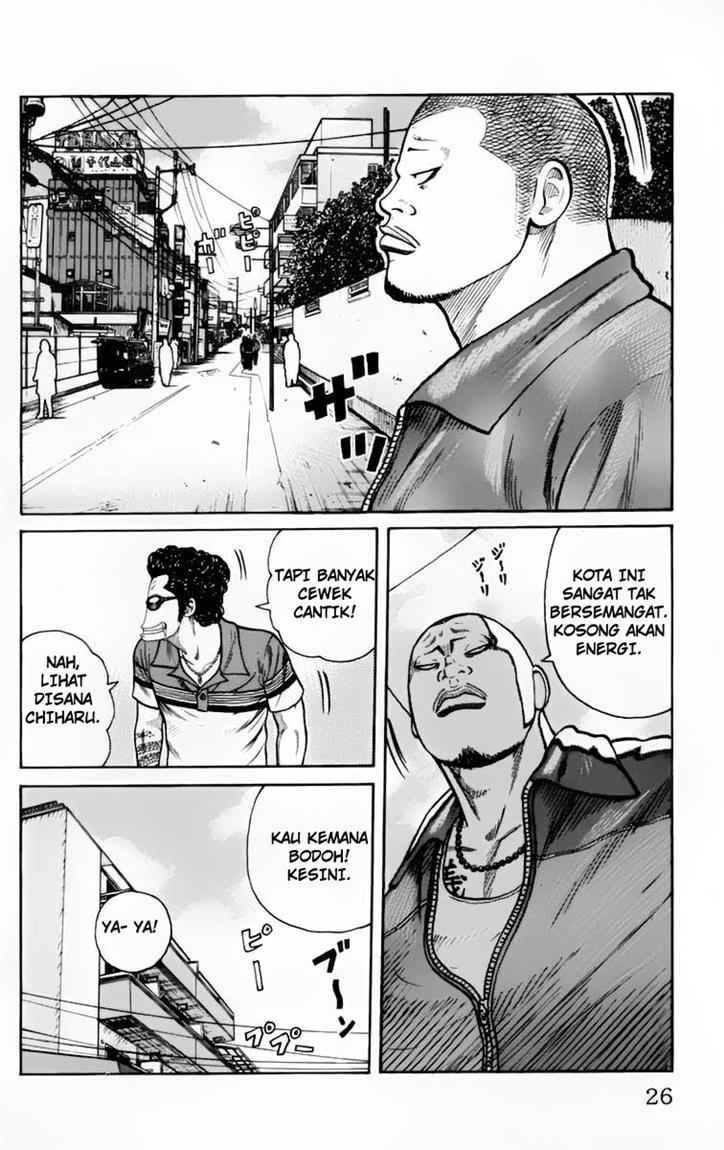 Baca Worst - Chapter 21 halaman 26