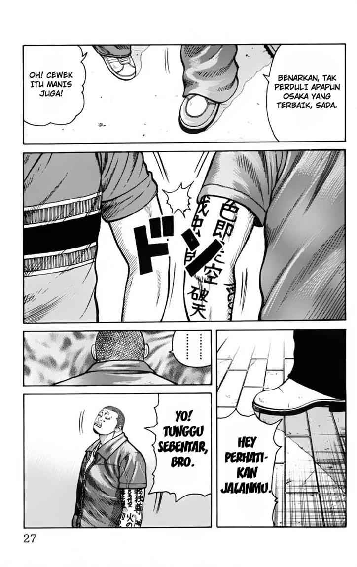 Baca Worst - Chapter 21 halaman 27