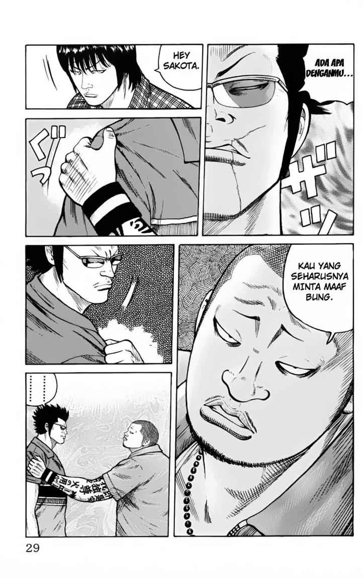 Baca Worst - Chapter 21 halaman 29