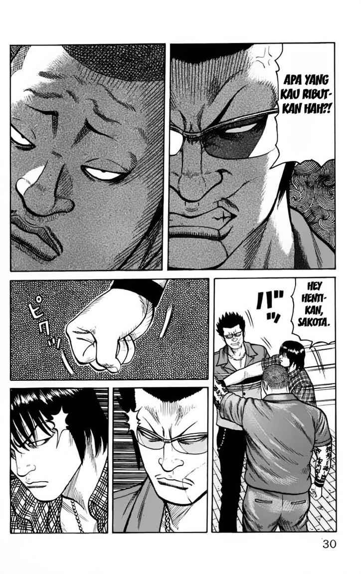 Baca Worst - Chapter 21 halaman 30