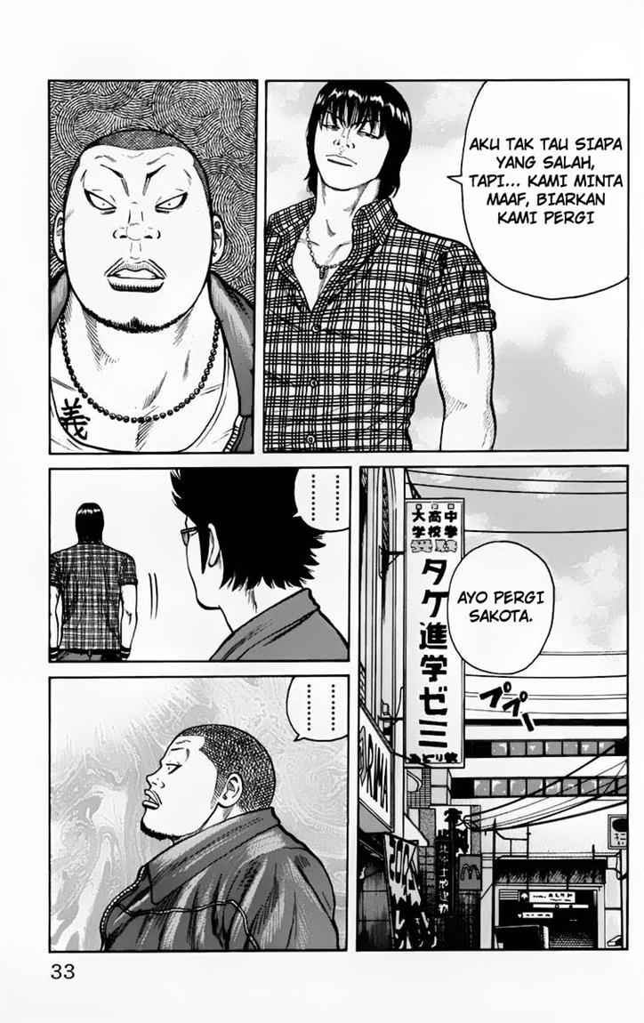 Baca Worst - Chapter 21 halaman 33