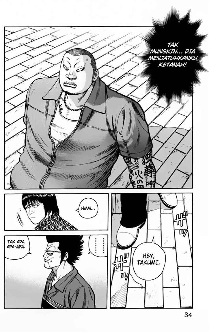 Baca Worst - Chapter 21 halaman 34