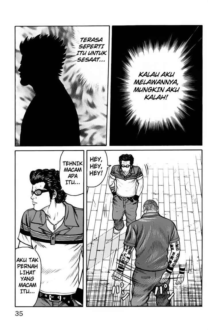Baca Worst - Chapter 21 halaman 35