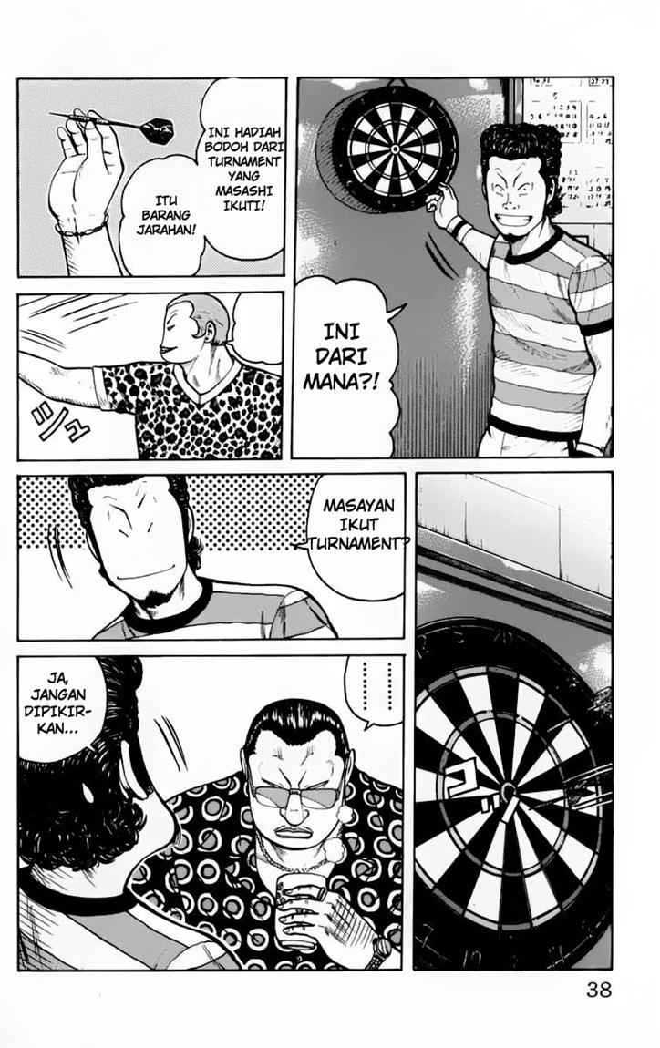 Baca Worst - Chapter 21 halaman 38