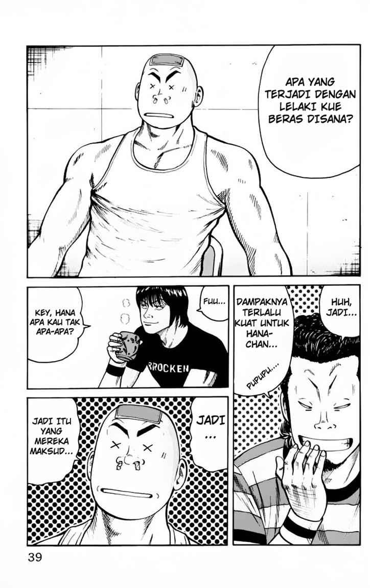 Baca Worst - Chapter 21 halaman 39