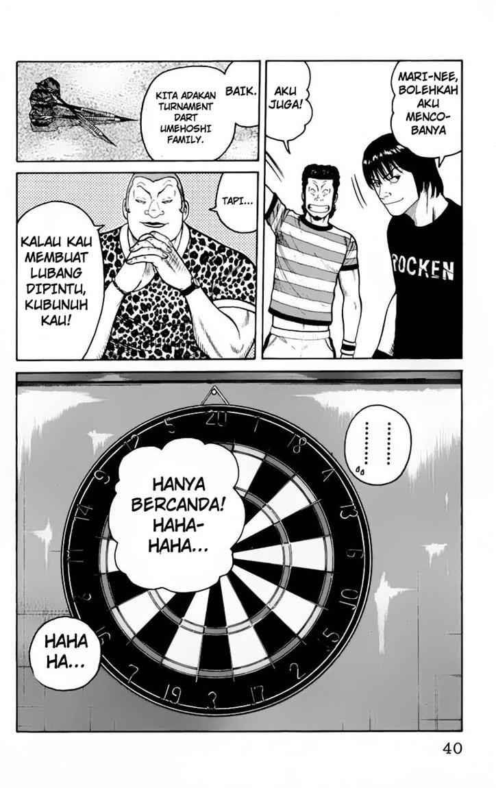 Baca Worst - Chapter 21 halaman 40