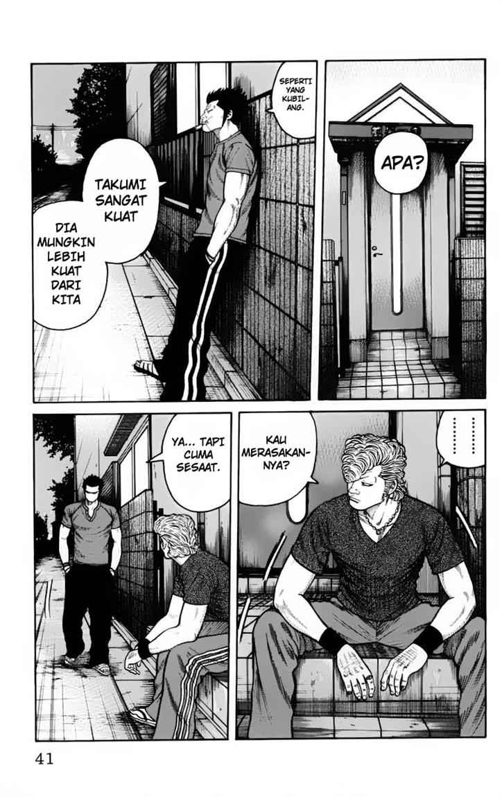 Baca Worst - Chapter 21 halaman 41