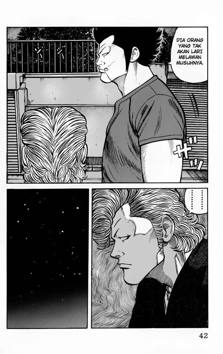 Baca Worst - Chapter 21 halaman 42