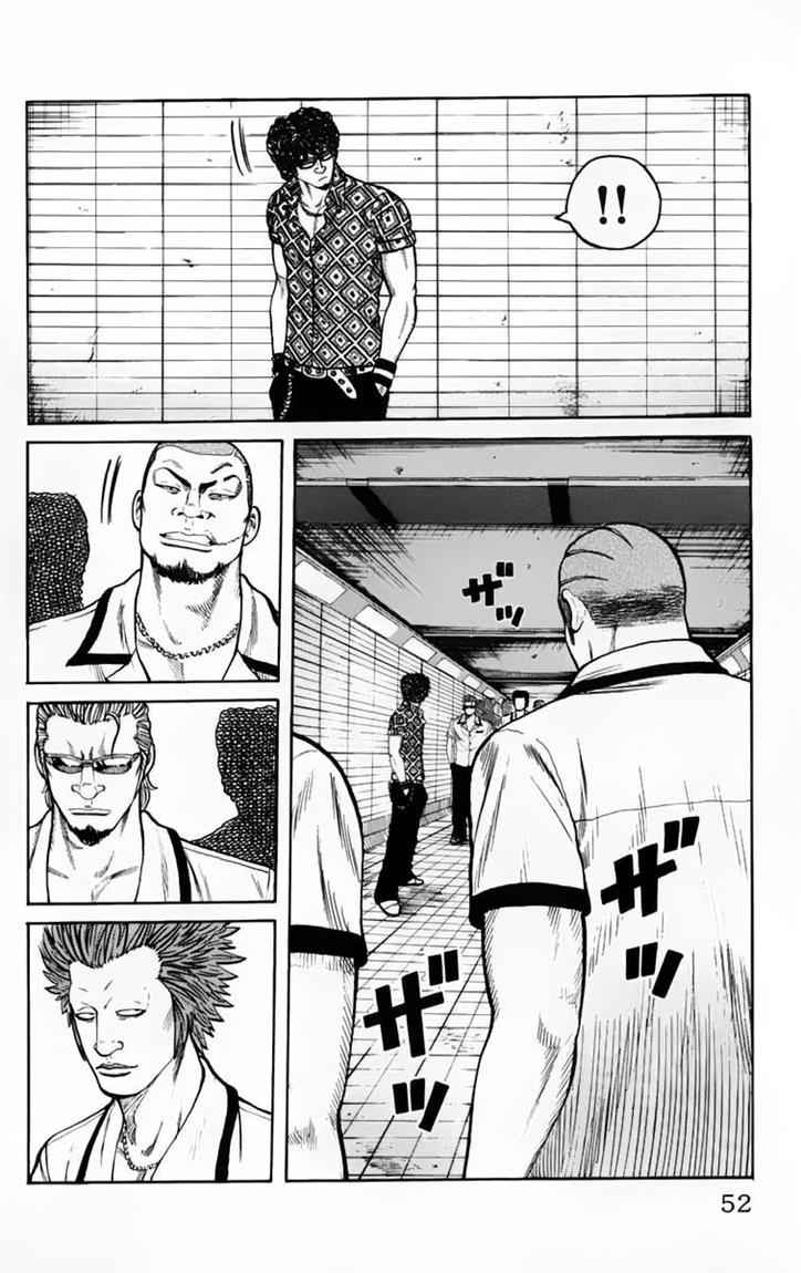 Baca Worst - Chapter 21 halaman 52