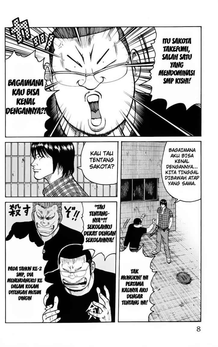 Baca Worst - Chapter 21 halaman 8