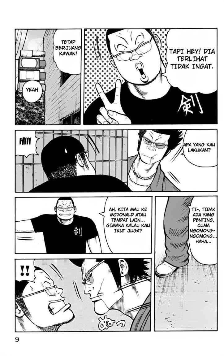 Baca Worst - Chapter 21 halaman 9