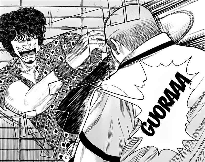 Baca Worst - Chapter 22 halaman 10