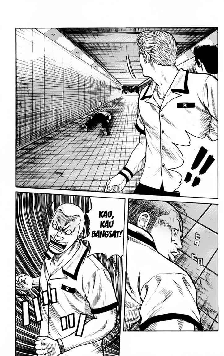 Baca Worst - Chapter 22 halaman 12