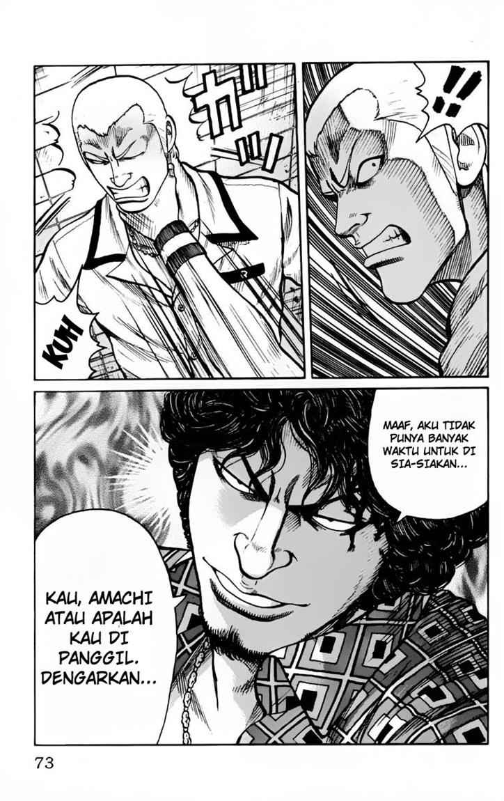 Baca Worst - Chapter 22 halaman 18