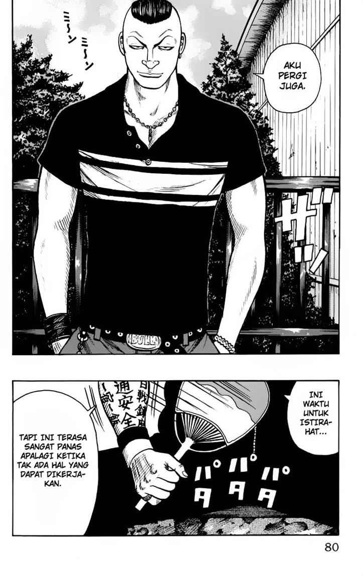 Baca Worst - Chapter 22 halaman 25