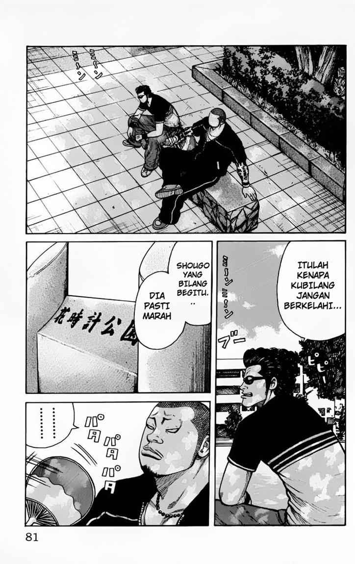 Baca Worst - Chapter 22 halaman 26