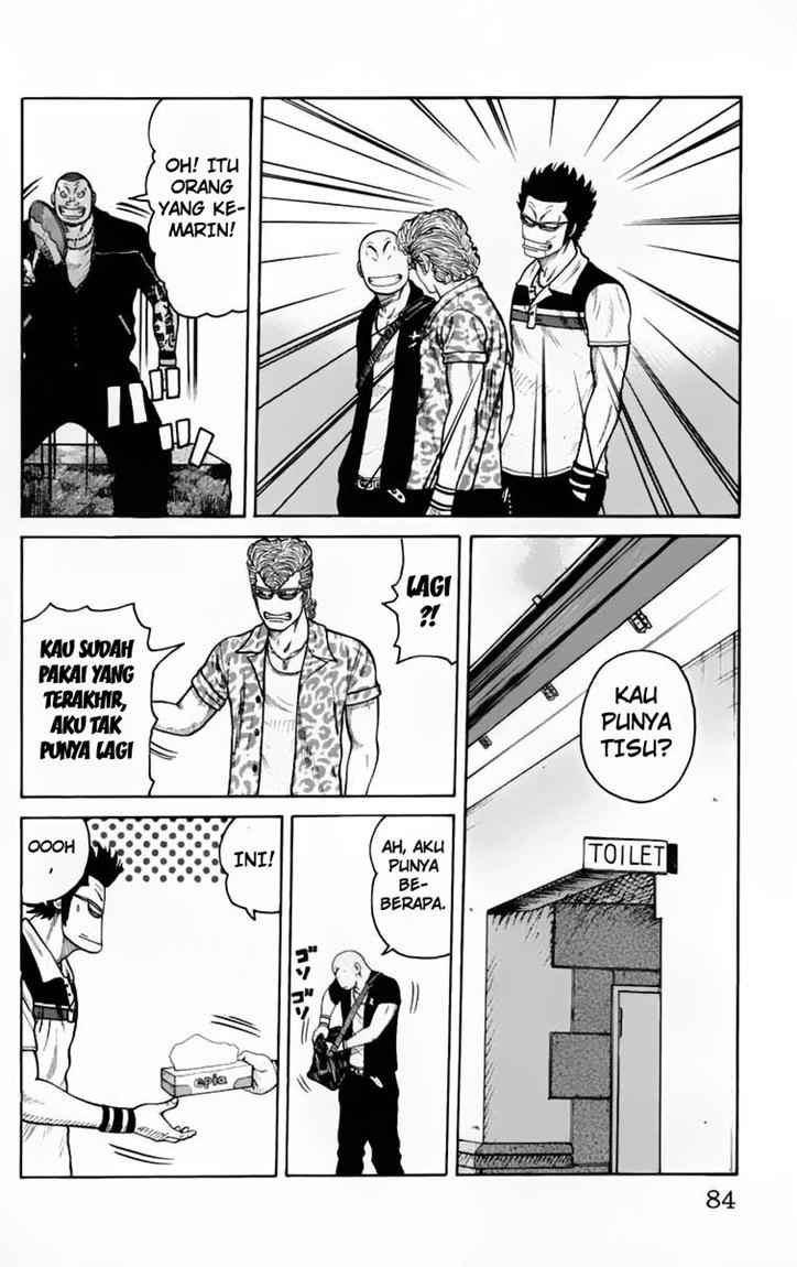 Baca Worst - Chapter 22 halaman 29