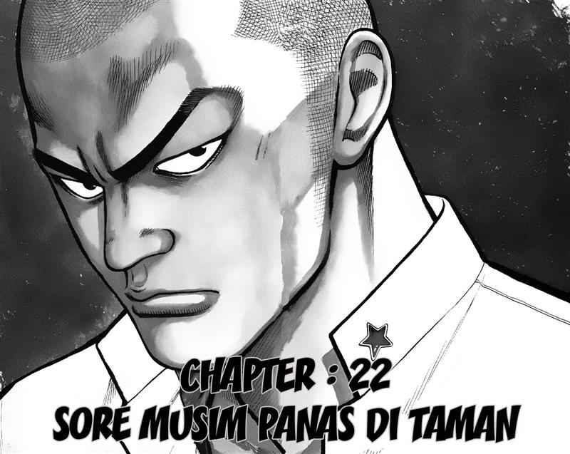 Baca Worst - Chapter 22 halaman 3