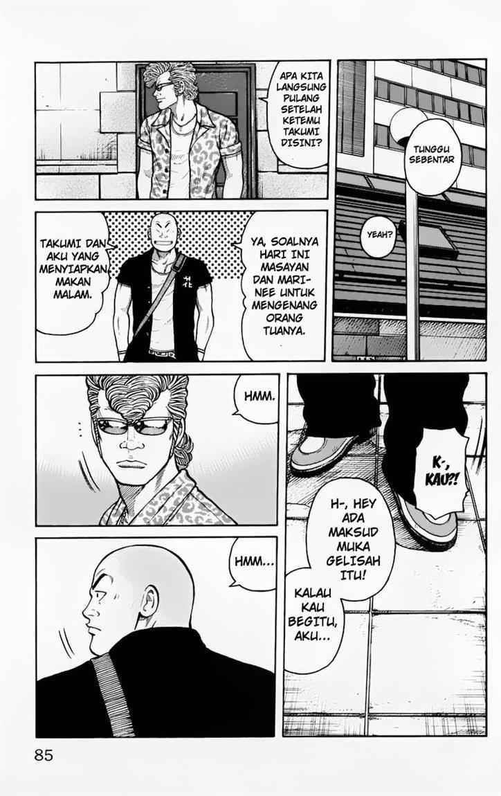 Baca Worst - Chapter 22 halaman 30