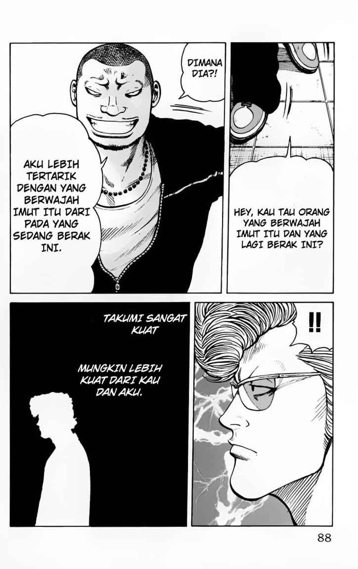 Baca Worst - Chapter 22 halaman 33