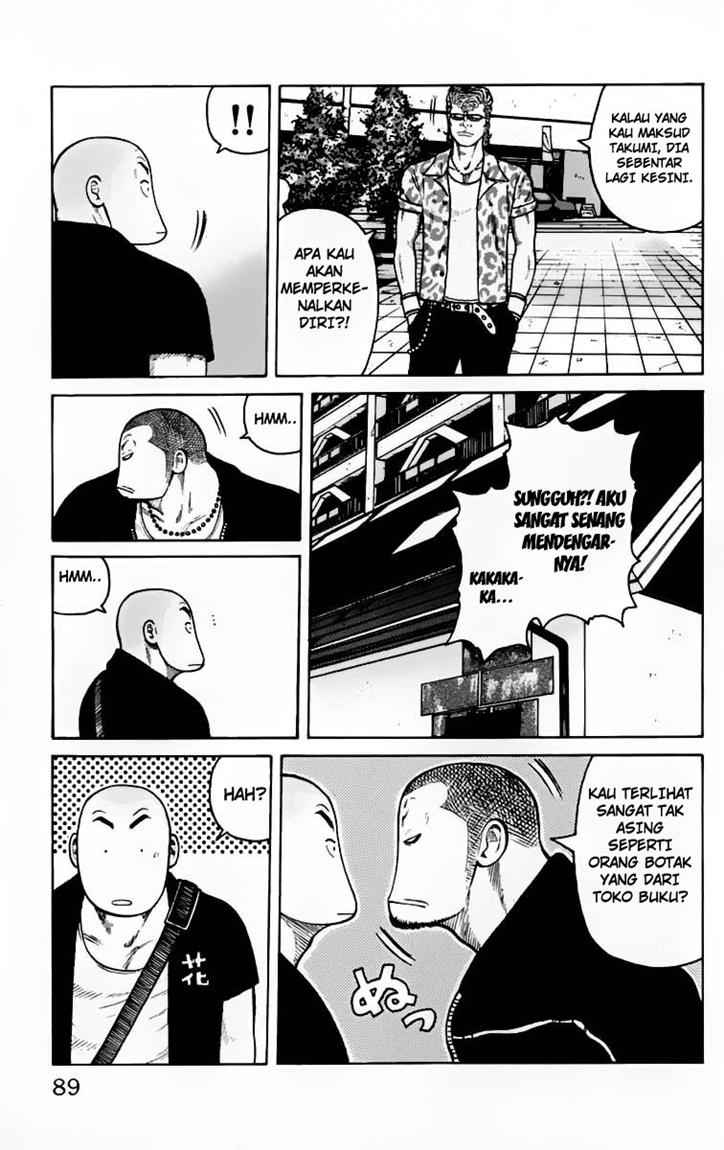 Baca Worst - Chapter 22 halaman 34