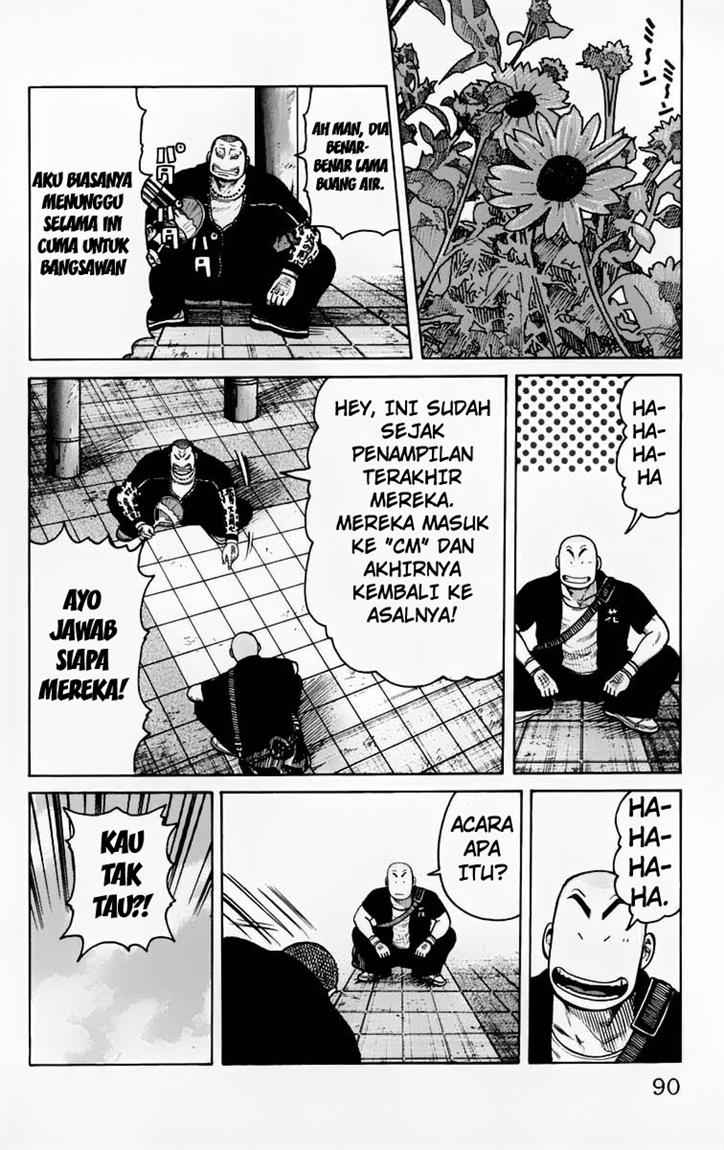 Baca Worst - Chapter 22 halaman 35