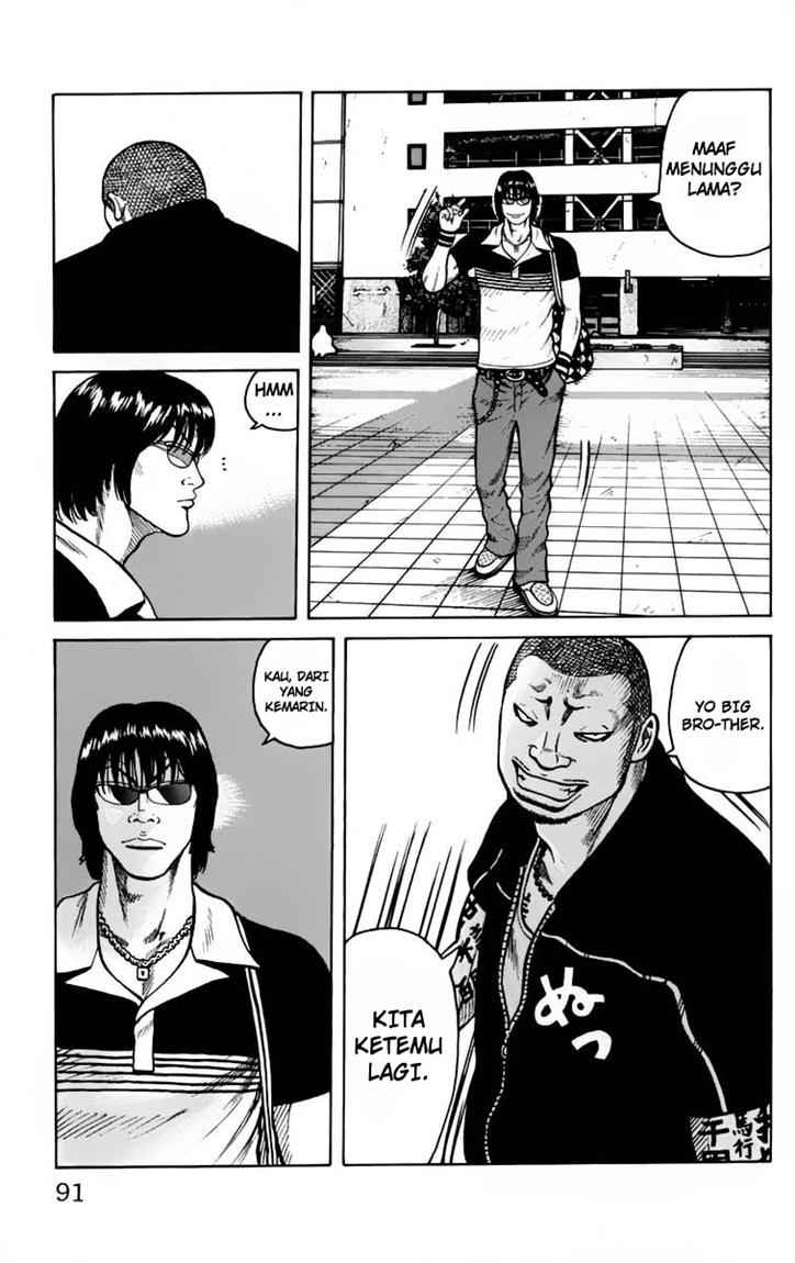 Baca Worst - Chapter 22 halaman 36