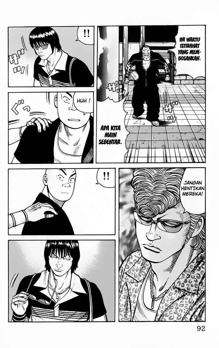 Baca Worst - Chapter 22 halaman 37