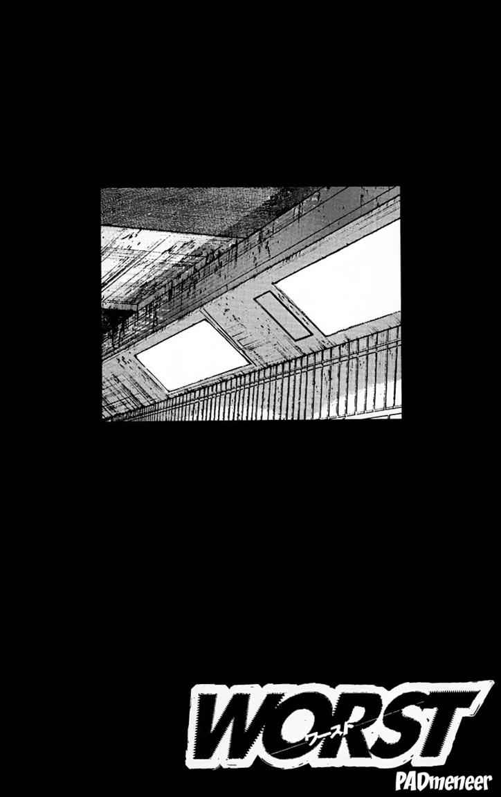 Baca Worst - Chapter 22 halaman 4