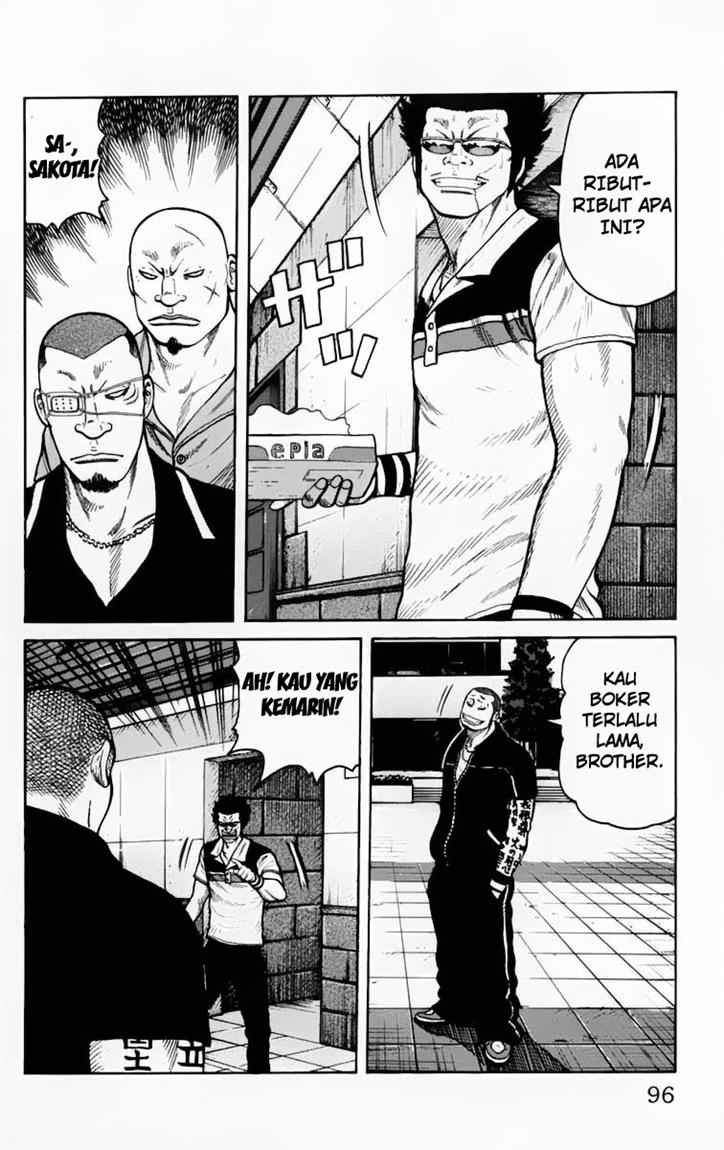 Baca Worst - Chapter 22 halaman 41