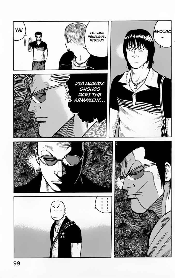 Baca Worst - Chapter 22 halaman 44