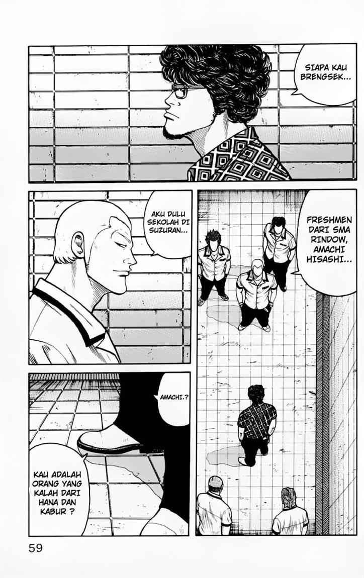 Baca Worst - Chapter 22 halaman 5