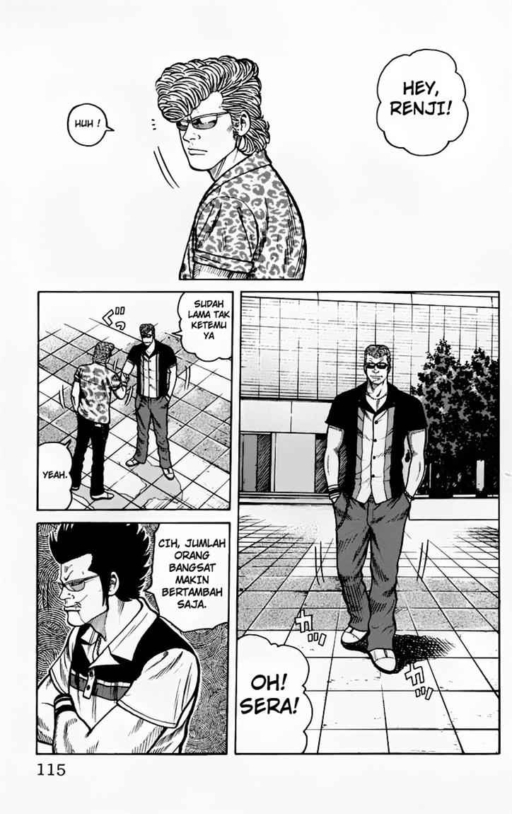 Baca Worst - Chapter 23 halaman 10